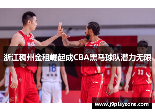 浙江稠州金租崛起成CBA黑马球队潜力无限