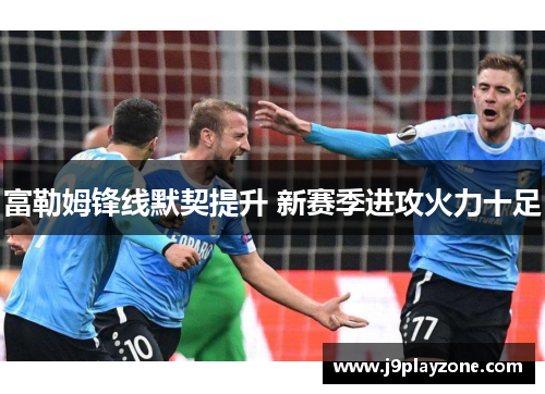 富勒姆锋线默契提升 新赛季进攻火力十足