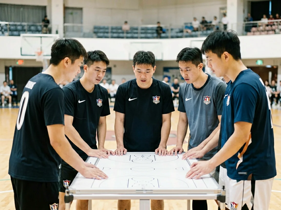 球员全力备战普利西奇2026世界杯