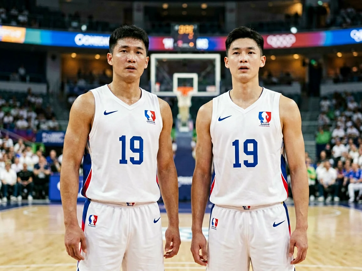 谢震业备战训练谢震业洛杉矶奥运
